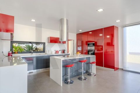 Villa i Matacaes, Lisbon, Matacaes - € 1.199.900 | Ref: KWPT-018887 - foto 12
