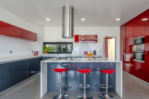 Villa i Matacaes, Lisbon, Matacaes - € 1.199.900 | Ref: KWPT-018887 - foto 13