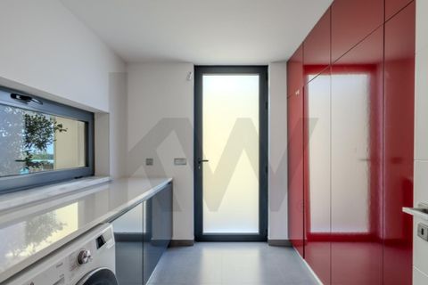 Villa i Matacaes, Lisbon, Matacaes - € 1.199.900 | Ref: KWPT-018887 - foto 15