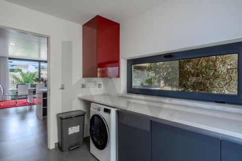 Villa i Matacaes, Lisbon, Matacaes - € 1.199.900 | Ref: KWPT-018887 - foto 16