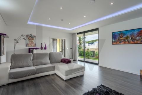 Villa i Matacaes, Lisbon, Matacaes - € 1.199.900 | Ref: KWPT-018887 - foto 17