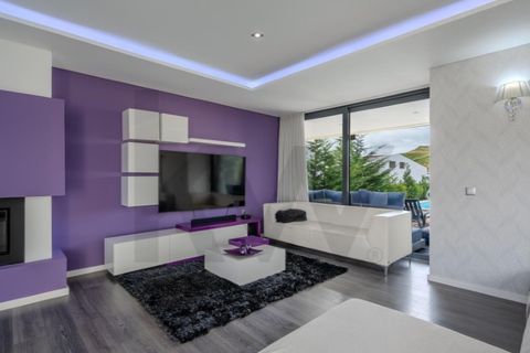 Villa i Matacaes, Lisbon, Matacaes - € 1.199.900 | Ref: KWPT-018887 - foto 19