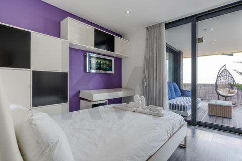 Villa i Matacaes, Lisbon, Matacaes - € 1.199.900 | Ref: KWPT-018887 - foto 21