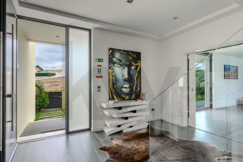 Villa i Matacaes, Lisbon, Matacaes - € 1.199.900 | Ref: KWPT-018887 - foto 25