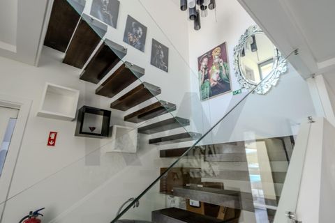 Villa i Matacaes, Lisbon, Matacaes - € 1.199.900 | Ref: KWPT-018887 - foto 26