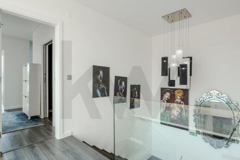 Villa i Matacaes, Lisbon, Matacaes - € 1.199.900 | Ref: KWPT-018887 - foto 27