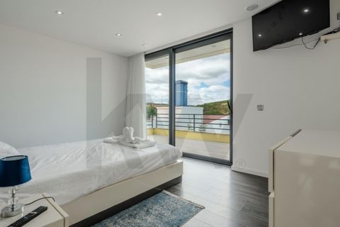 Villa i Matacaes, Lisbon, Matacaes - € 1.199.900 | Ref: KWPT-018887 - foto 40