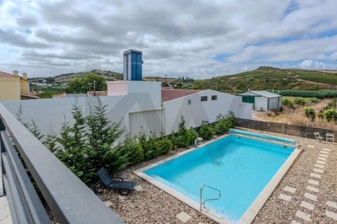 Villa i Matacaes, Lisbon, Matacaes - € 1.199.900 | Ref: KWPT-018887 - foto 43