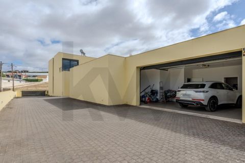 Villa i Matacaes, Lisbon, Matacaes - € 1.199.900 | Ref: KWPT-018887 - foto 48