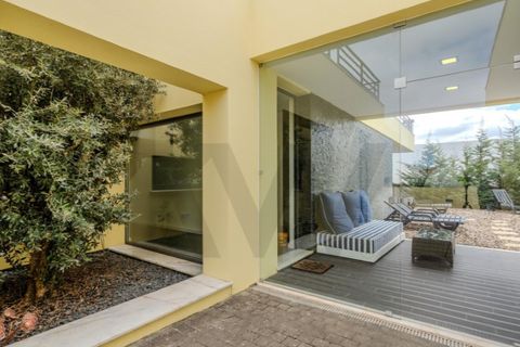 Villa i Matacaes, Lisbon, Matacaes - € 1.199.900 | Ref: KWPT-018887 - foto 49