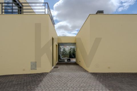 Villa i Matacaes, Lisbon, Matacaes - € 1.199.900 | Ref: KWPT-018887 - foto 50