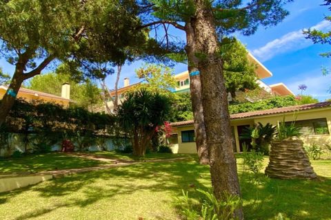 Villa i Carcavelos, Lisbon, Carcavelos - € 2.490.000 | Ref: KWPT-013493 - foto 1