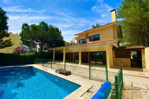 Villa i Carcavelos, Lisbon, Carcavelos - € 2.490.000 | Ref: KWPT-013493 - foto 2