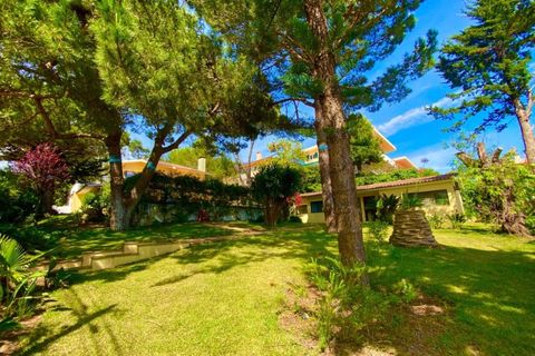 Villa i Carcavelos, Lisbon, Carcavelos - € 2.490.000 | Ref: KWPT-013493 - foto 5