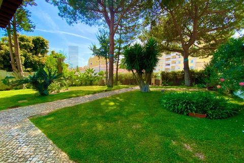 Villa i Carcavelos, Lisbon, Carcavelos - € 2.490.000 | Ref: KWPT-013493 - foto 8