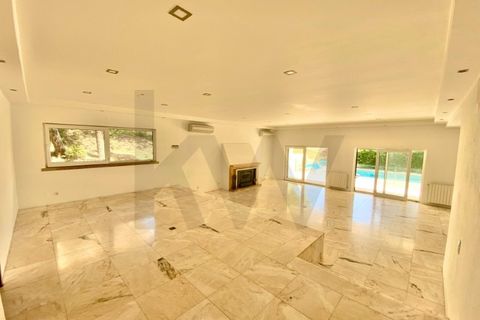 Villa i Carcavelos, Lisbon, Carcavelos - € 2.490.000 | Ref: KWPT-013493 - foto 17