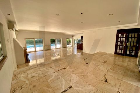 Villa i Carcavelos, Lisbon, Carcavelos - € 2.490.000 | Ref: KWPT-013493 - foto 19