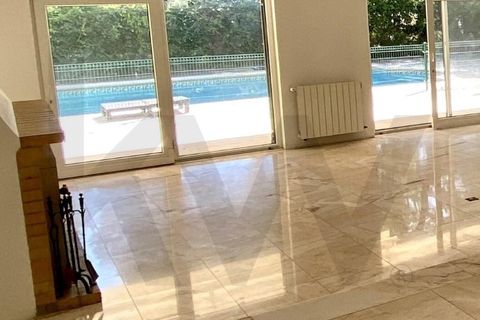 Villa i Carcavelos, Lisbon, Carcavelos - € 2.490.000 | Ref: KWPT-013493 - foto 20