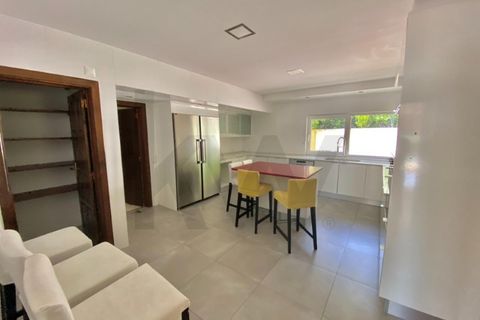 Villa i Carcavelos, Lisbon, Carcavelos - € 2.490.000 | Ref: KWPT-013493 - foto 22
