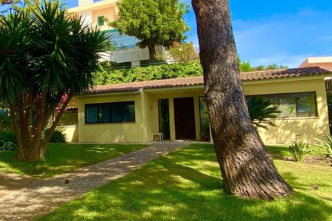 Villa i Carcavelos, Lisbon, Carcavelos - € 2.490.000 | Ref: KWPT-013493 - foto 27