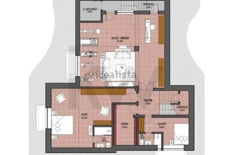 Villa i Carcavelos, Lisbon, Carcavelos - € 2.490.000 | Ref: KWPT-013493 - foto 29