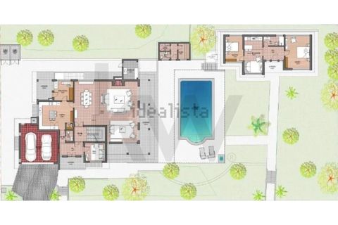 Villa i Carcavelos, Lisbon, Carcavelos - € 2.490.000 | Ref: KWPT-013493 - foto 30
