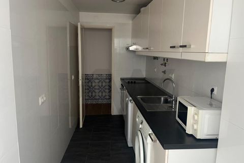Apartament a Alges, Lisbon, Alges - € 1.150/mes | Ref: KWPT-029210 - foto 6