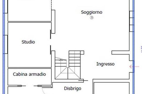 Villa a Verona, Verona, Verona - € 1.198.000 | Ref: 3175 - foto 19