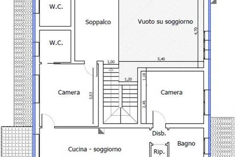 Villa a Verona, Verona, Verona - € 1.198.000 | Ref: 3175 - foto 20
