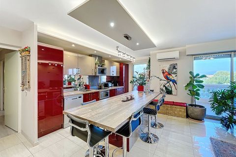 Lejlighed i Nice, Alpes-Maritimes, Nice - € 499.000 | Ref: 61048814 - foto 4