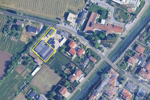 Terra a Meolo, Venice, Meolo - € 378.000 | Ref: NT0002 - foto 2