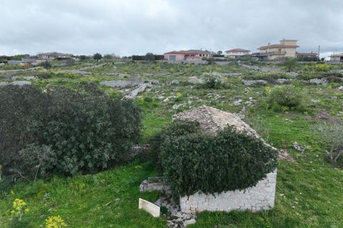 Villa i Modica, Ragusa, Modica - € 115.000 | Ref: L 2180 - foto 6