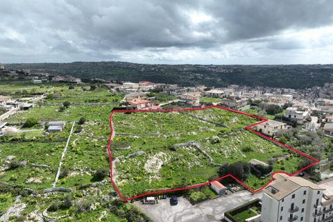 Villa i Modica, Ragusa, Modica - € 115.000 | Ref: L 2180 - foto 11