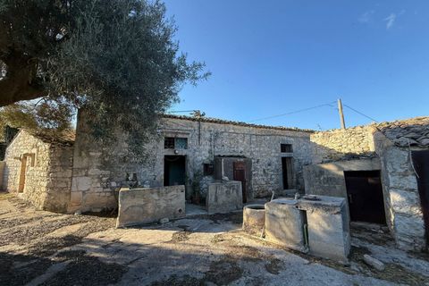 Villa i Modica, Ragusa, Modica - € 110.000 | Ref: EN 17 - foto 1