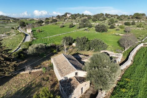Villa i Modica, Ragusa, Modica - € 110.000 | Ref: EN 17 - foto 3