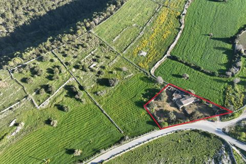 Villa i Modica, Ragusa, Modica - € 110.000 | Ref: EN 17 - foto 4