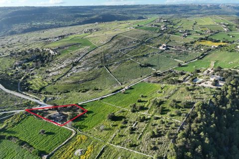 Villa i Modica, Ragusa, Modica - € 110.000 | Ref: EN 17 - foto 5