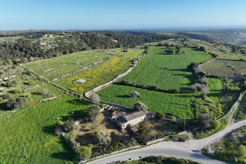 Villa i Modica, Ragusa, Modica - € 110.000 | Ref: EN 17 - foto 10