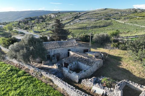 Villa i Modica, Ragusa, Modica - € 110.000 | Ref: EN 17 - foto 13