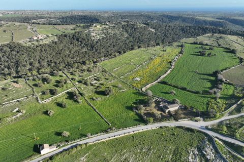 Villa i Modica, Ragusa, Modica - € 110.000 | Ref: EN 17 - foto 14