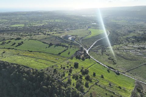 Villa i Modica, Ragusa, Modica - € 110.000 | Ref: EN 17 - foto 21