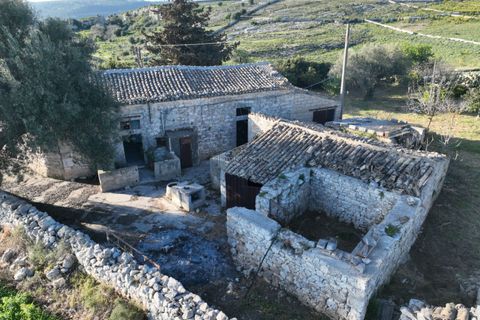 Villa i Modica, Ragusa, Modica - € 110.000 | Ref: EN 17 - foto 28