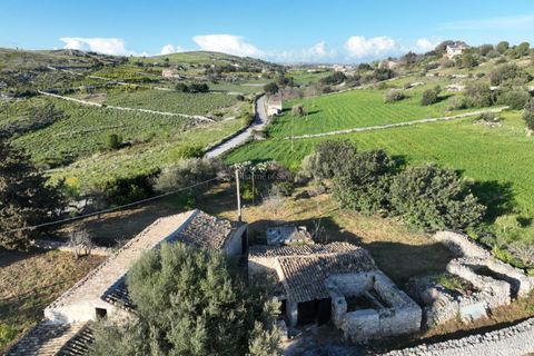 Villa i Modica, Ragusa, Modica - € 110.000 | Ref: EN 17 - foto 32