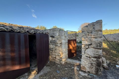 Villa i Modica, Ragusa, Modica - € 110.000 | Ref: EN 17 - foto 35