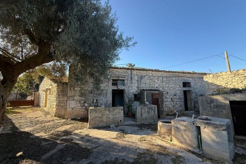 Villa i Modica, Ragusa, Modica - € 110.000 | Ref: EN 17 - foto 48