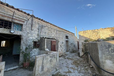 Villa i Modica, Ragusa, Modica - € 110.000 | Ref: EN 17 - foto 49