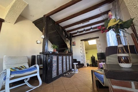 Villa a Manthelon, Eure, Manthelon - € 156.000 | Ref: 262 - foto 5