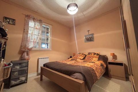 Villa a Manthelon, Eure, Manthelon - € 156.000 | Ref: 262 - foto 7