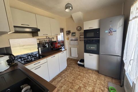 Villa a Manthelon, Eure, Manthelon - € 156.000 | Ref: 262 - foto 10