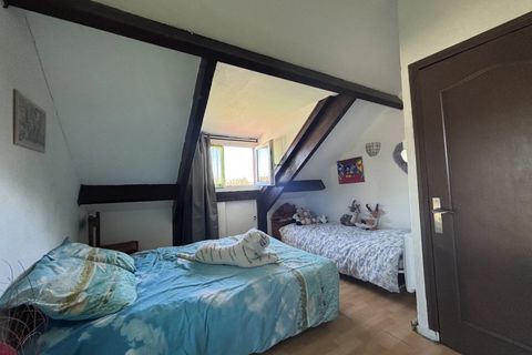 Villa a Manthelon, Eure, Manthelon - € 156.000 | Ref: 262 - foto 11